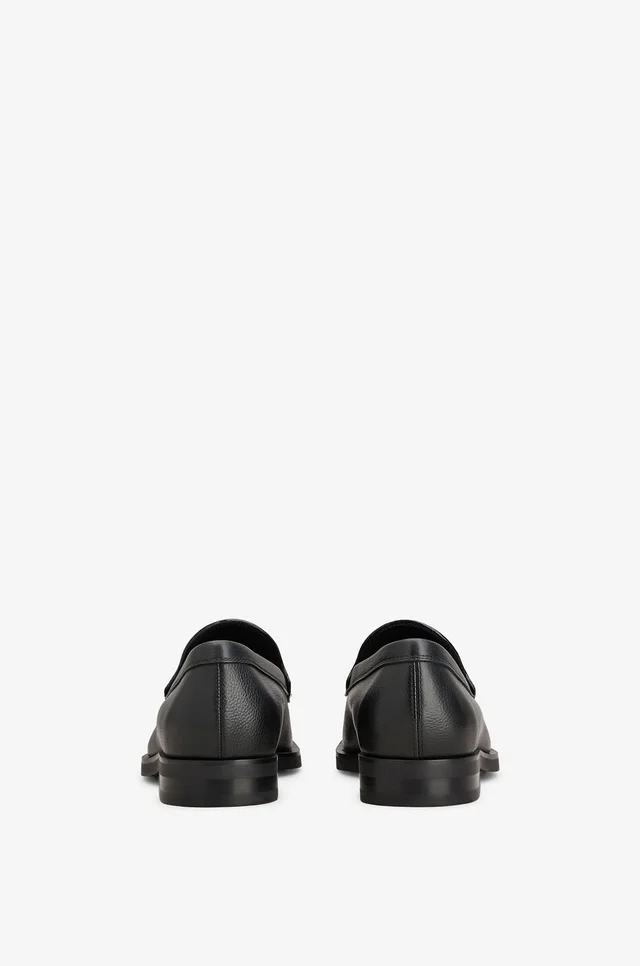 Tod's loafers in leather from SENSER, photo 1 of 1