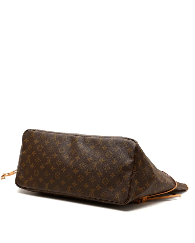 Louis Vuitton Monogram Neverfull GM Bag in Coated canvas from A Retro Tale, photo 5 of 9