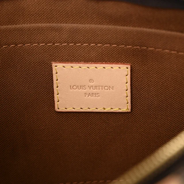 Louis Vuitton Monogram Multi Pochette Accessories Large Pochette in Coated canvas from FASHIONPHILE, photo 6 of 8