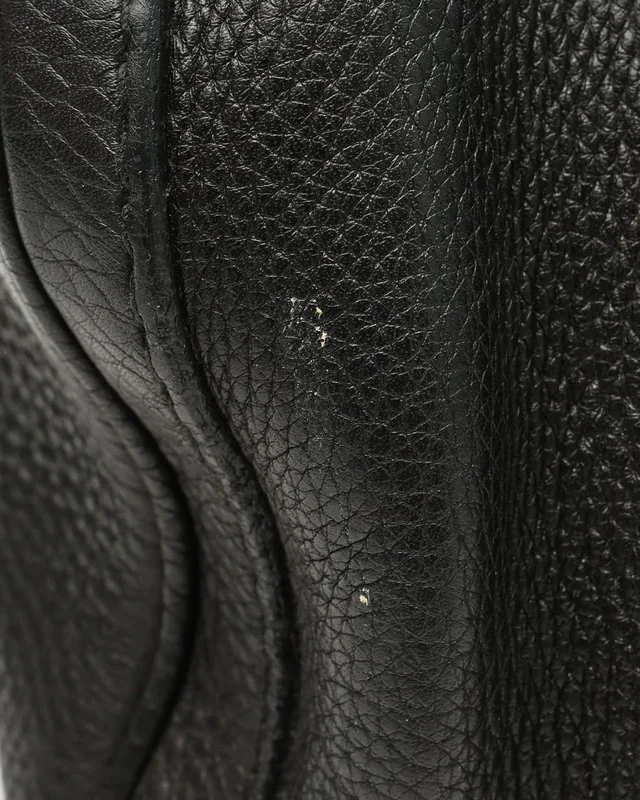 Gucci Sherry Boston Bag in Caviar leather from A Retro Tale, photo 8 of 12