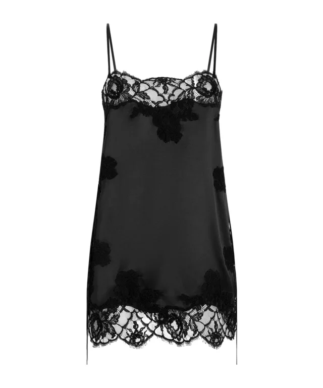 Dolce & Gabbana Satin slip dress from SENSER, photo 1 of 1