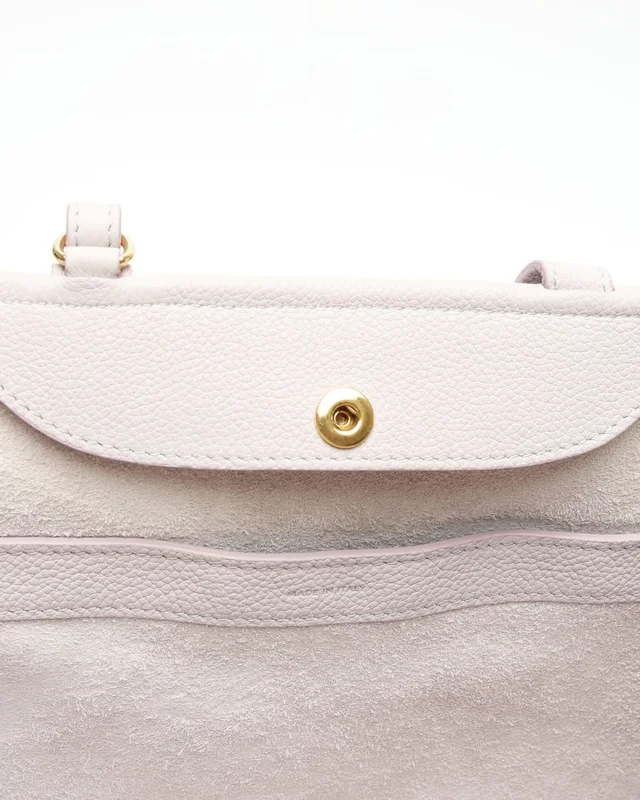 Celine Small Fold Cabas Tote Bag in Leather from A Retro Tale, photo 10 of 11