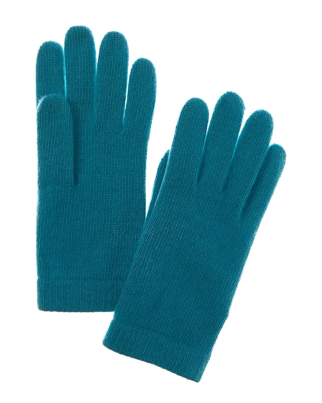 Portolano Cashmere Gloves, image 1 of 1 from Rue La La