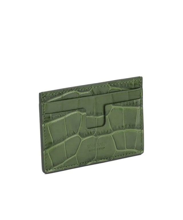 Tom Ford Slim card holder, photo 2 of 4 from SENSER