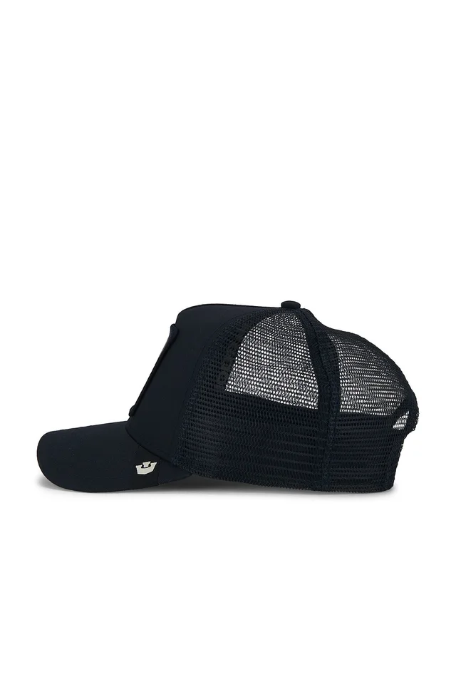 Goorin Brothers Panther Trucker Hat in Edge, photo 3 of 3 from REVOLVE (Canada)