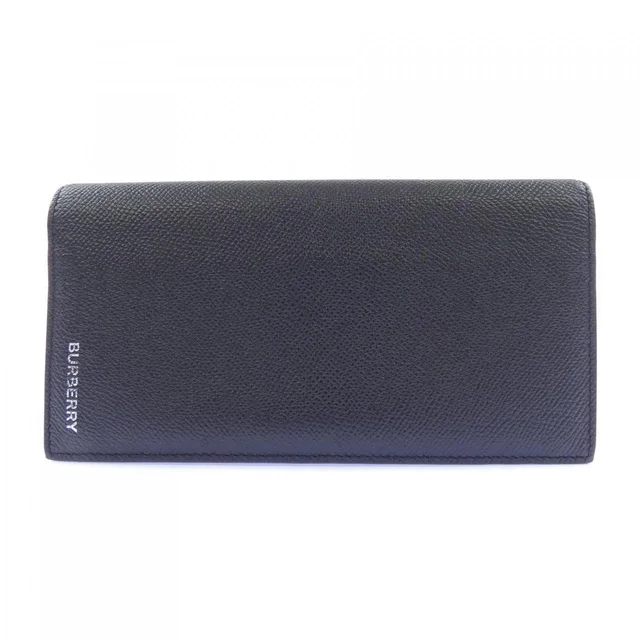 Burberry Bill tray / Coin case in Black type from KOMEHYO