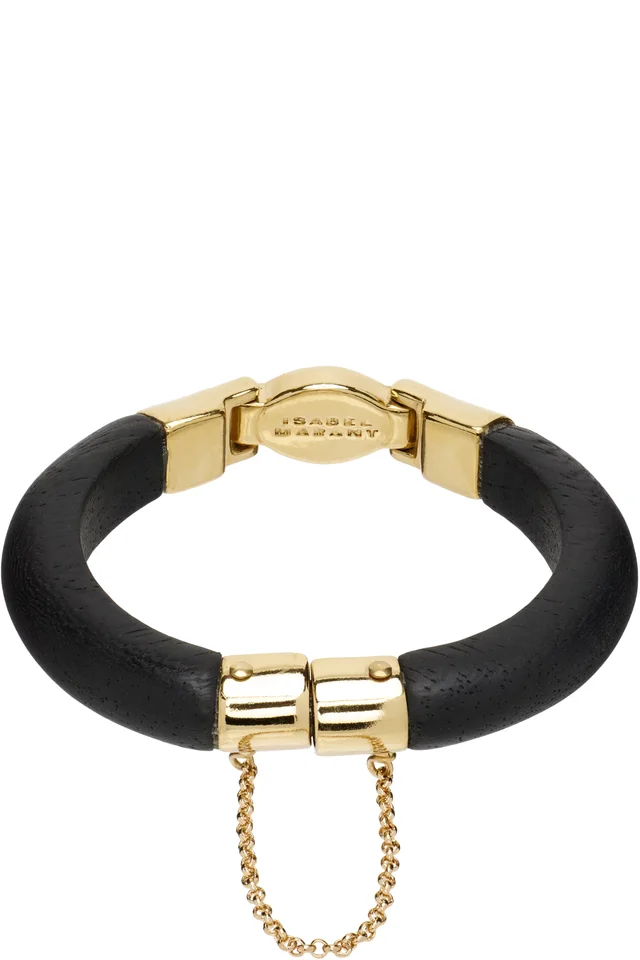 Isabel Marant Taylor Bracelet, photo 2 of 2 from SSENSE