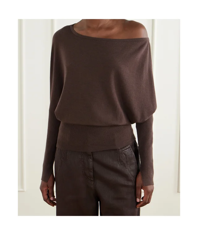 Simkhai Lavina jumper, photo 2 of 5 from SENSER