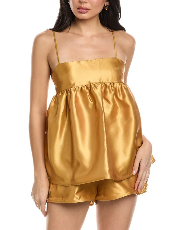 Solid & Striped The Yarden Top, image 1 of 1 from Gilt