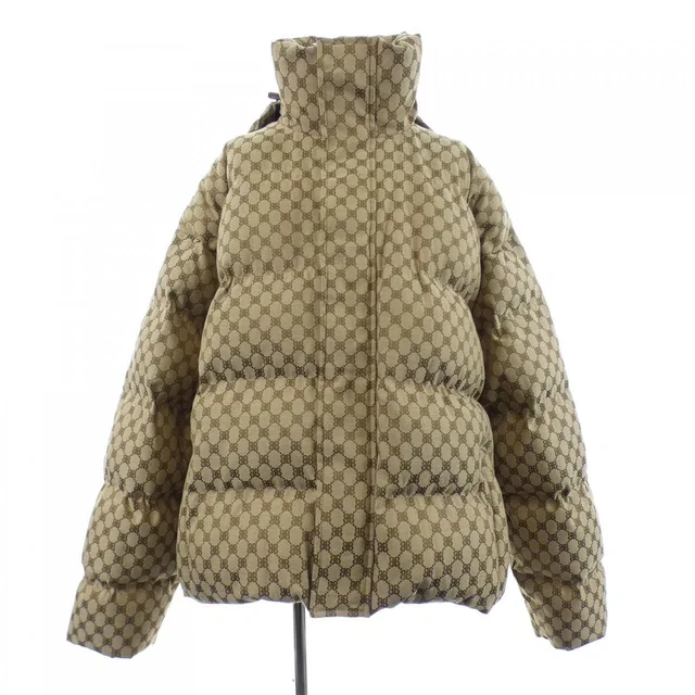 Balenciaga Hacker Project Jacket from LuxUness