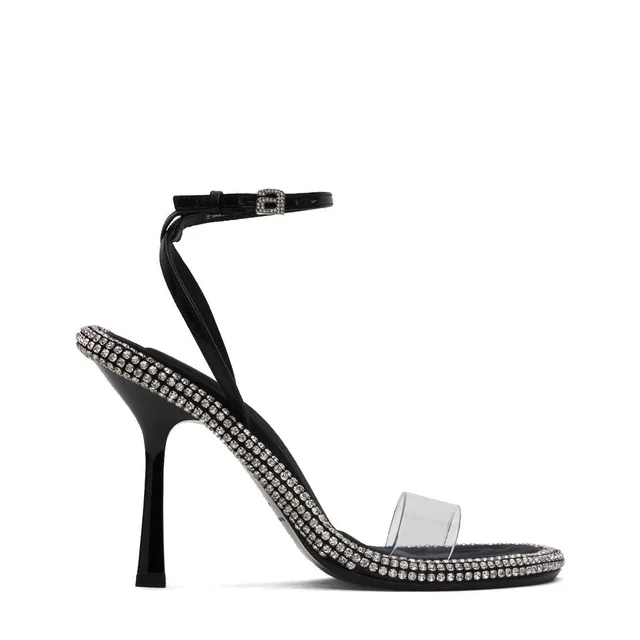 Alexander Wang Nima Heels 110 Heels, Black from Cultstatus, photo 1 of 1