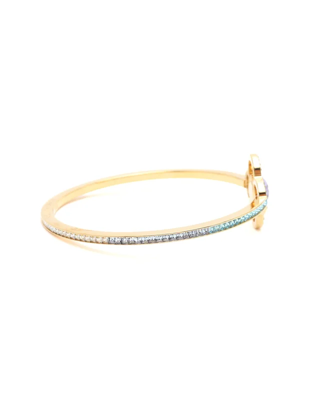 Louis Vuitton Eye Candy Fleur Ronde Bracelet from A Retro Tale, photo 4 of 6
