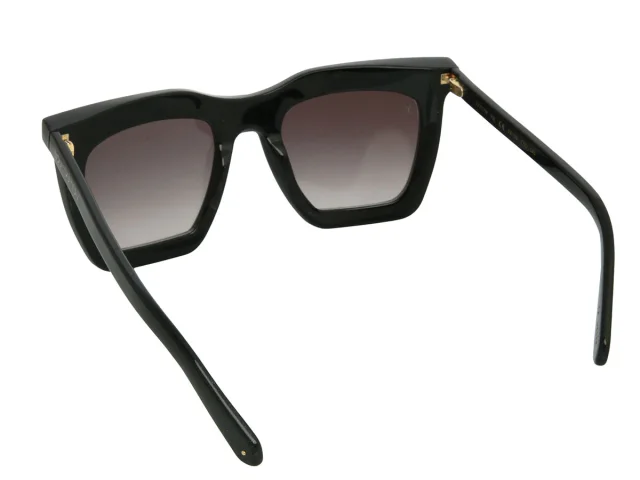 Louis Vuitton La Grande Bellezza Sunglasses in Black from Ann's Fabulous Finds, photo 3 of 6