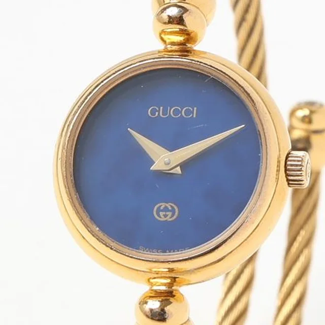 Gucci Bangle 20mm Ladies Watch from A Retro Tale, photo 2 of 7