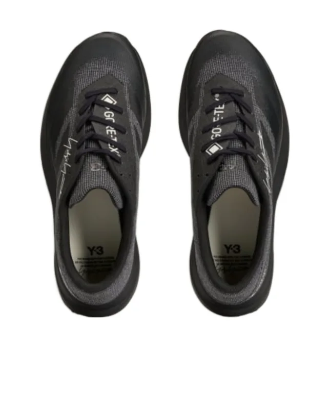 Y-3 EVO SL ATR GTX sneakers, photo 5 of 8 from SENSER