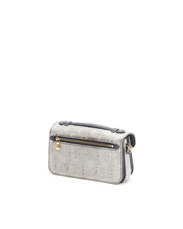 Louis Vuitton Monogram Pochette Métis East West Bag from A Retro Tale, photo 3 of 9