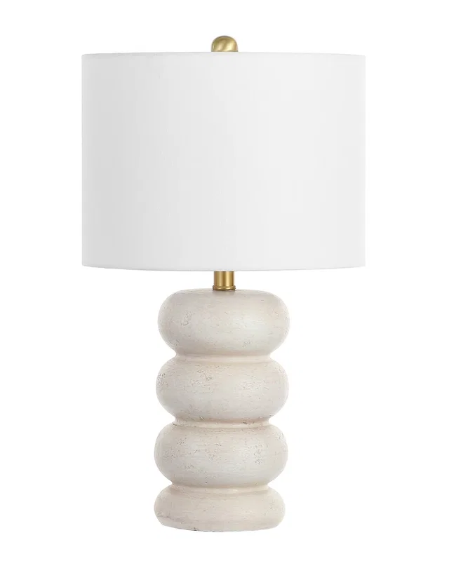 Safavieh Coco 22in Table Lamp, image 1 of 1 from Rue La La