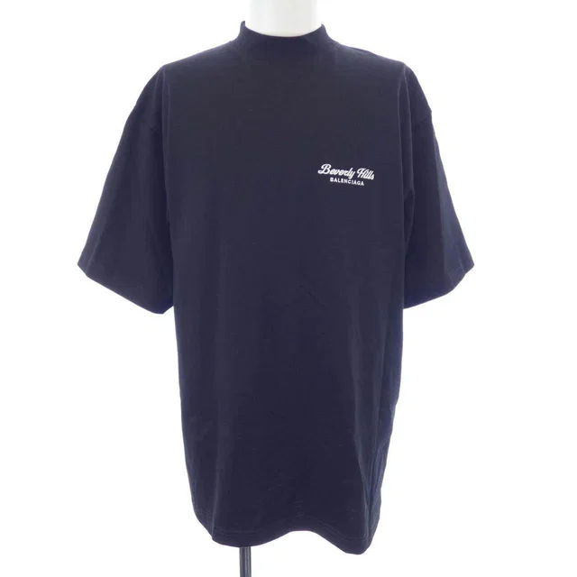 Balenciaga Cotton T Shirt from LuxUness