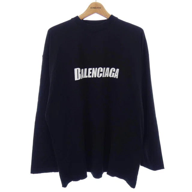 Balenciaga Tシャツ Cotton T shirt from LuxUness