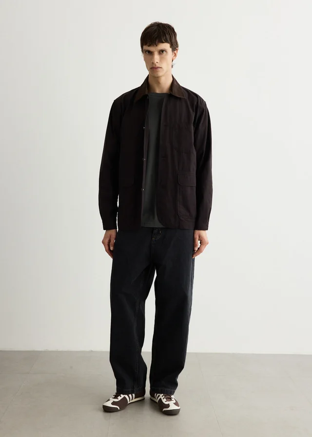 Universal Works Labour Jacket from Incu, photo 1 of 1