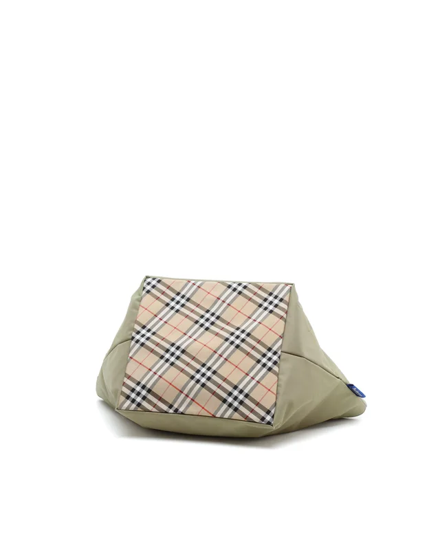 Burberry Tote Bag in Canvas from A Retro Tale, photo 4 of 8