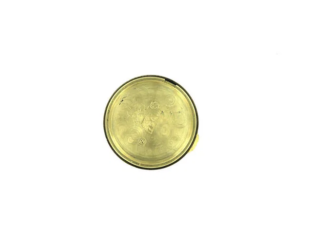 Estate Bulgari Tubogas 18k Tri Color Watch | Other | Buy at from Truefacet