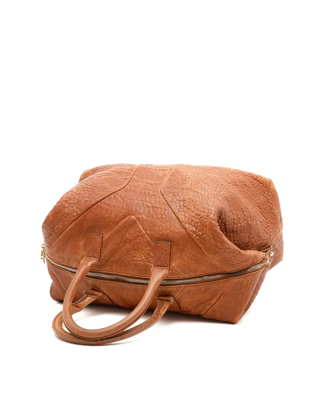 Saint Laurent Y Line Tote Bag in Leather from A Retro Tale, photo 5 of 10