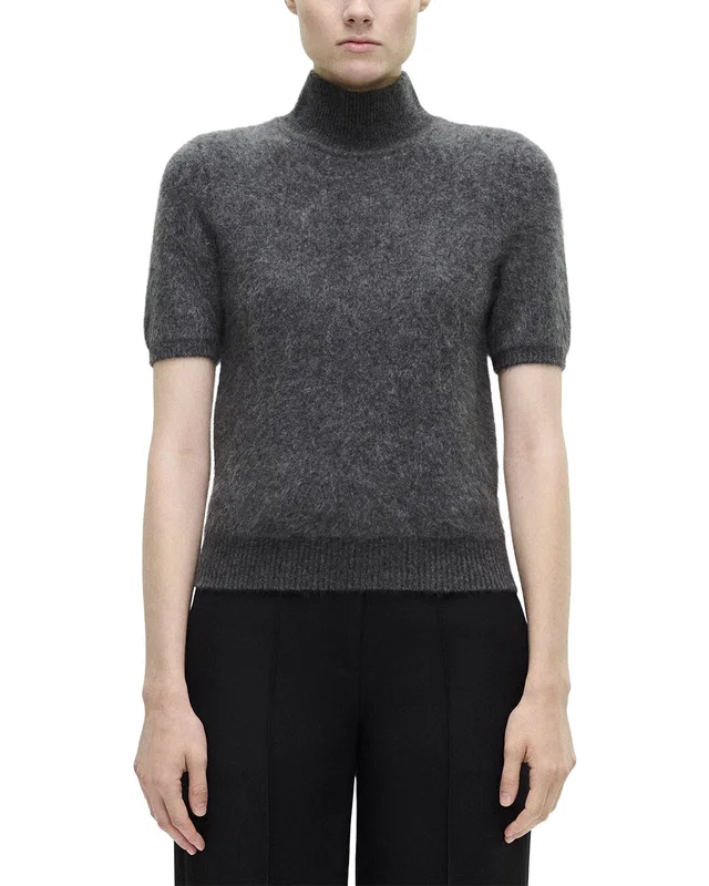 Adam Lippes Ari 100% Cashmere Top, image 1 of 1 from Rue La La