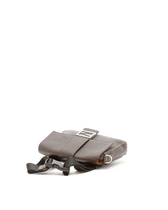 Fendi 2020 Selleria Convertible Baguette Bag from A Retro Tale, photo 4 of 11