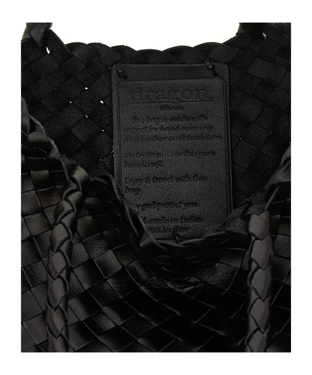 Dragon Diffusion Santa Croce Small Tote Bag, photo 4 of 4 from SENSER