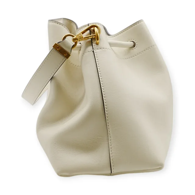 Jimmy Choo Cinch Bucket Bag - '20s in Leather from Her-Age, photo 4 of 11