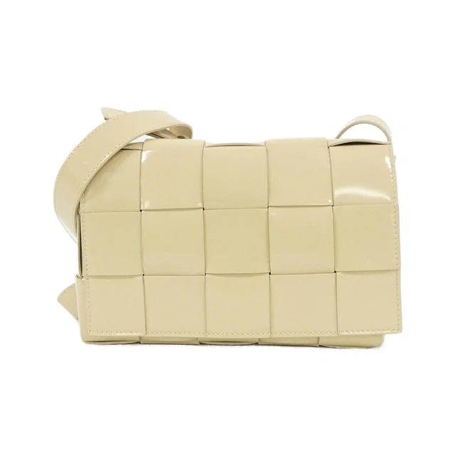 Bottega Veneta Calf Shoulder Bag in Calfskin from LuxUness