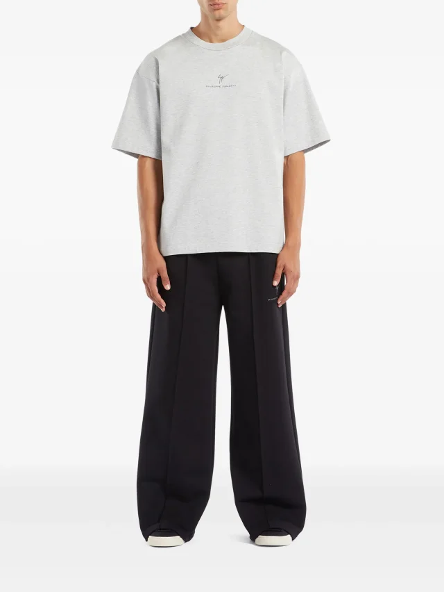 Giuseppe Zanotti Lr-62 T-shirt, photo 2 of 2 from FARFETCH