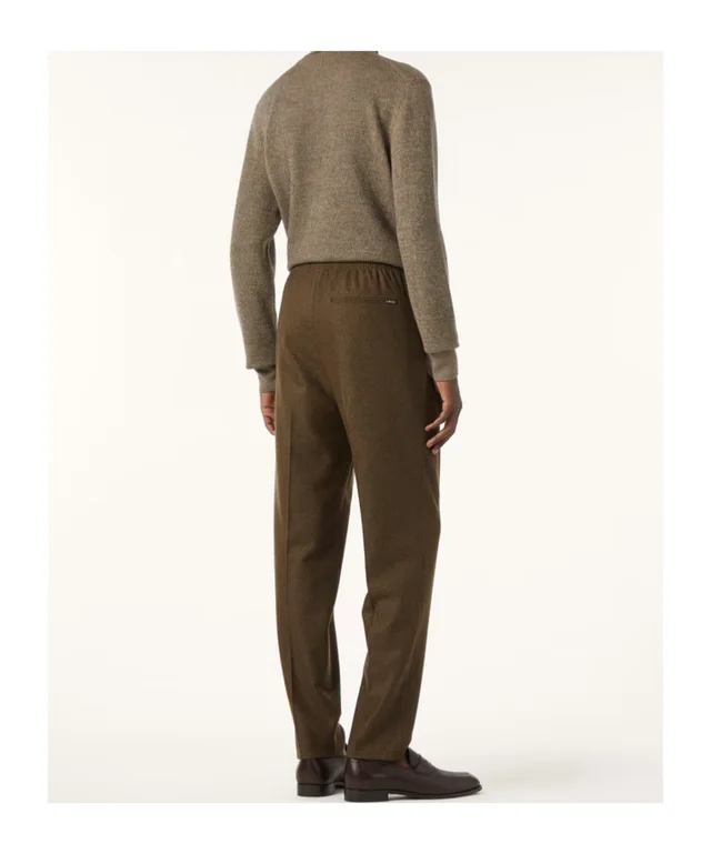 Loro Piana Jan Trousers, photo 6 of 7 from SENSER