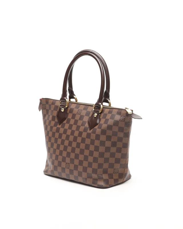 Louis Vuitton Damier Saleya PM Bag from A Retro Tale, photo 2 of 8