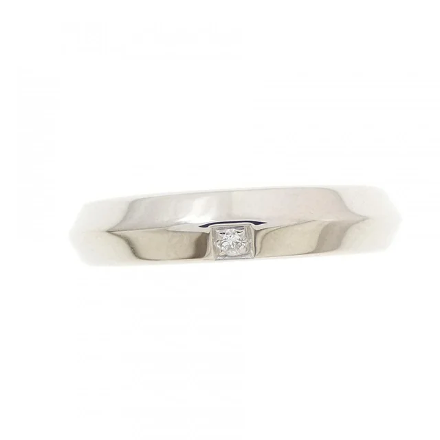 Van Cleef & Arpels Couture Ring in PLATINUM 950 from KOMEHYO, photo 2 of 2