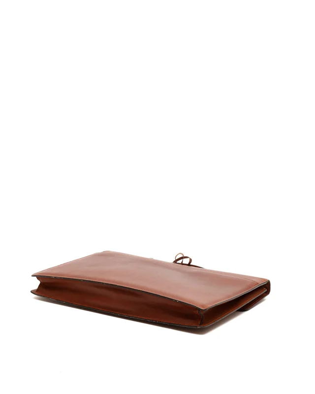 Ferragamo Business Bag in Leather from A Retro Tale, photo 5 of 8