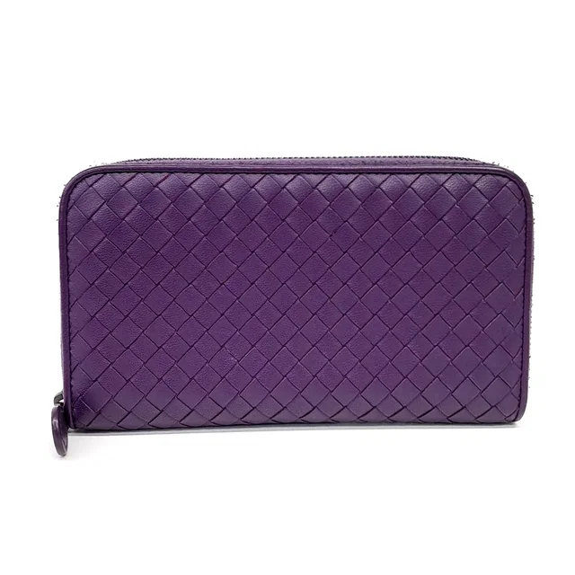 Bottega Veneta 보테가 베네타 매쉬 장지갑 from GUGUS