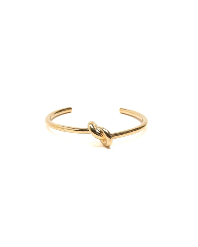 Celine Knot Bracelet from A Retro Tale, photo 2 of 2