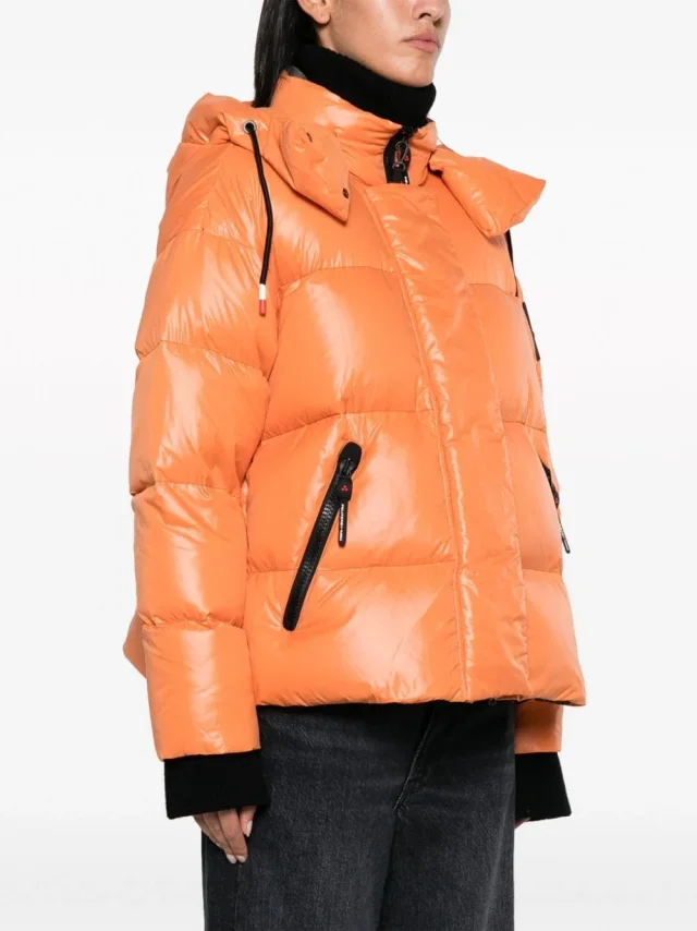 Peuterey Kasha Down Jacket, photo 4 of 4 from Balardi