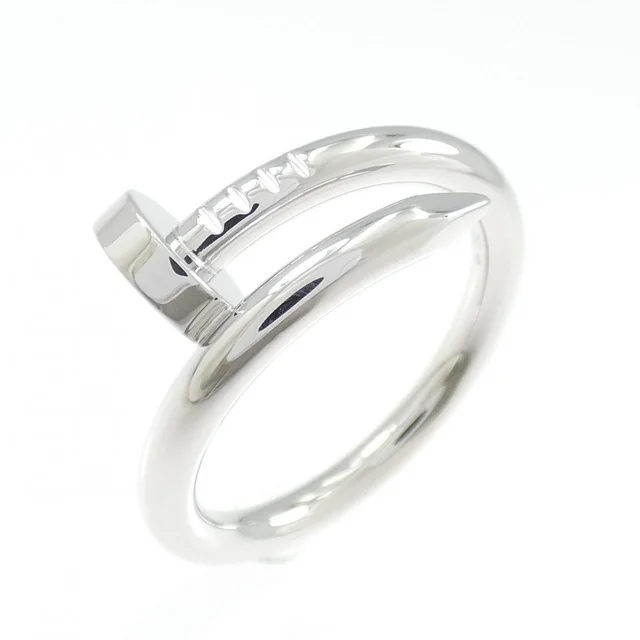 Cartier Juste un Clou Ring from The Reluxe