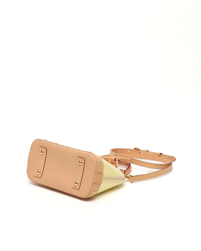 Louis Vuitton Vernis Hair Clip Alma BB Bag from A Retro Tale, photo 5 of 7