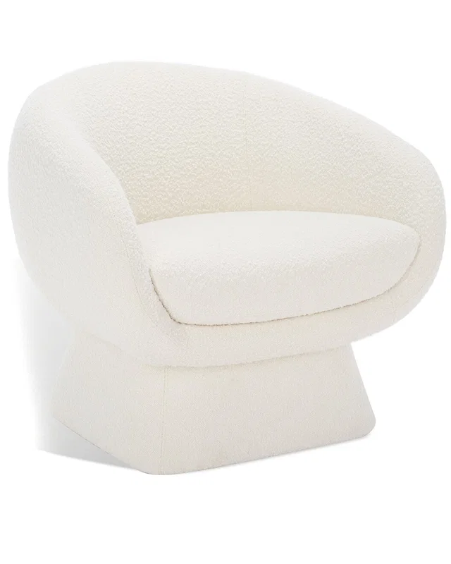 Safavieh Couture Kiana Modern Accent Chair, image 1 of 1 from Rue La La