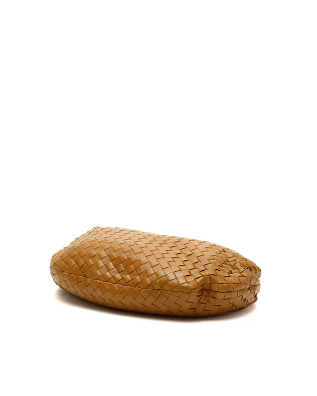 Bottega Veneta Intrecciato Classic Jodie Bag in Woven leather from A Retro Tale, photo 5 of 7