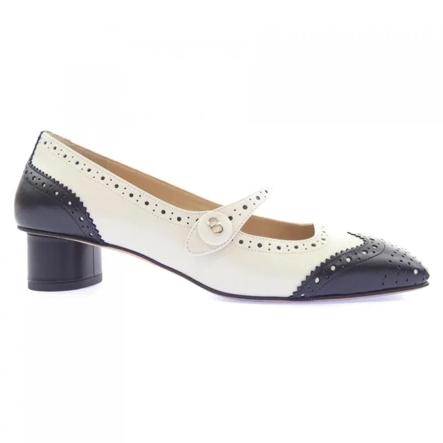 Dior Spectator Vso Pumps Heels from The Reluxe
