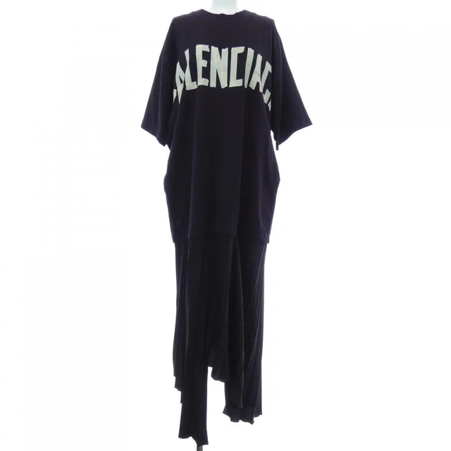 Balenciaga Knit Dress from LuxUness