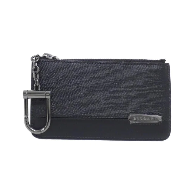 Bvlgari Serpenti Scaglie Man Coin & Key Case Key Holder from The Reluxe
