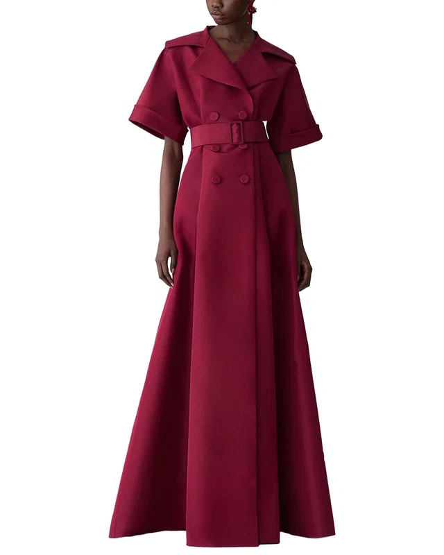 Carolina Herrera Gown, image 1 of 1 from Rue La La