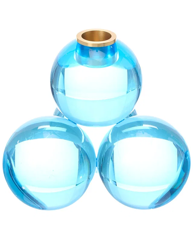 Jonathan Adler Globo Candle Holder, image 1 of 1 from Rue La La