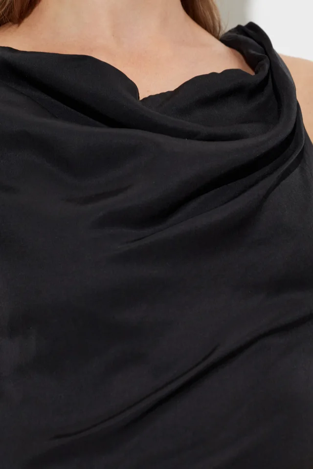 Dries Van Noten Sleeveless dress, photo 4 of 4 from SENSER